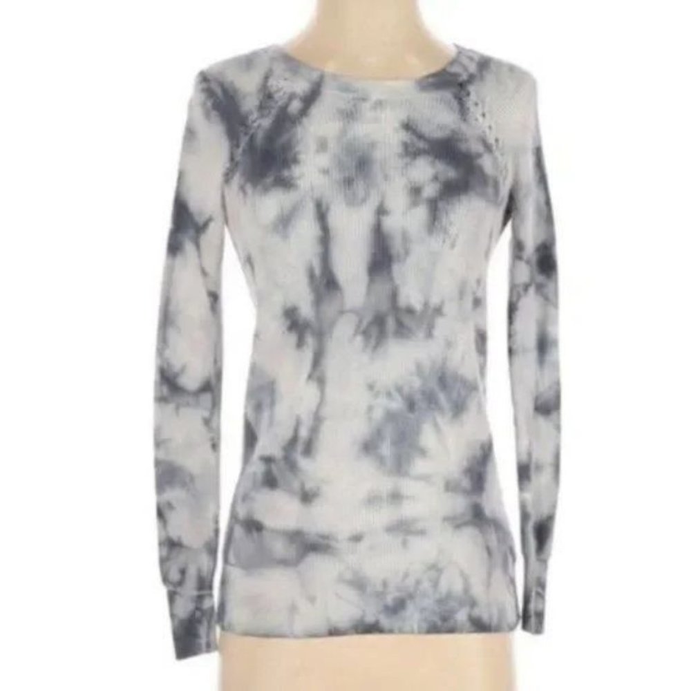 American Eagle Outfitters tie dye Pullover Top  Size XS